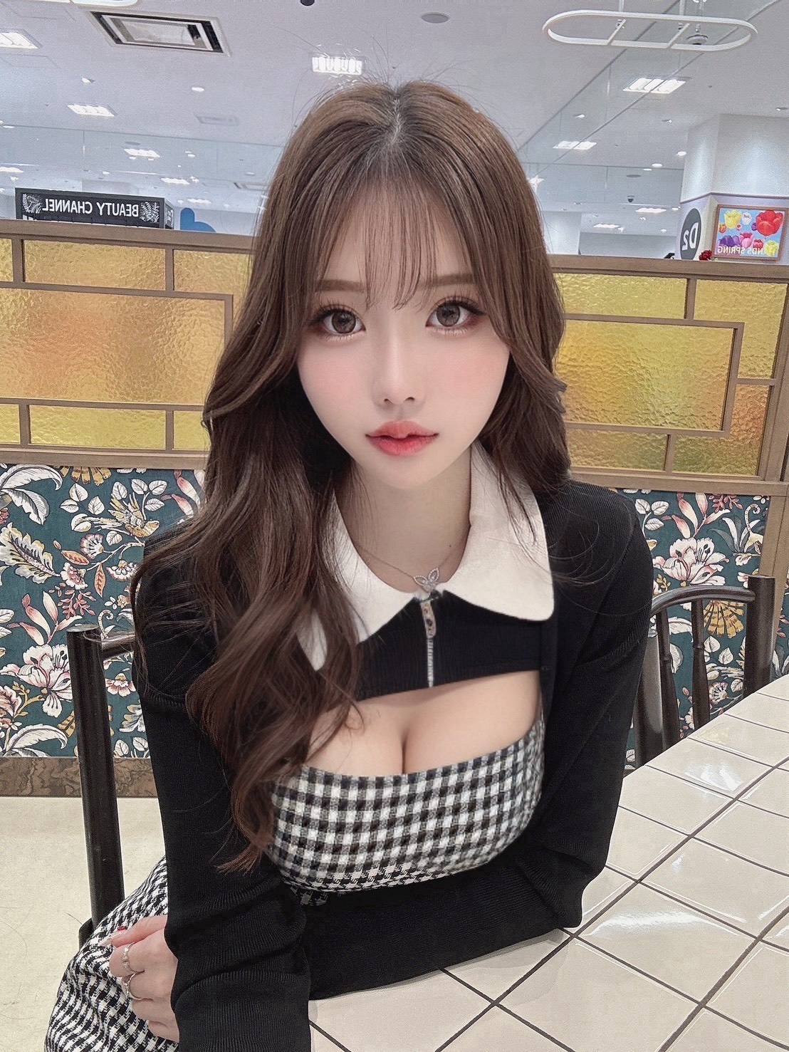 高雄 青魚 小A 36D|31